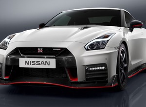 Nissan GT-R NISMO za 775 000 zł