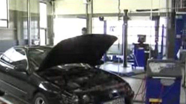 Auto Świat TV - Jak zadbać o klimatyzację?