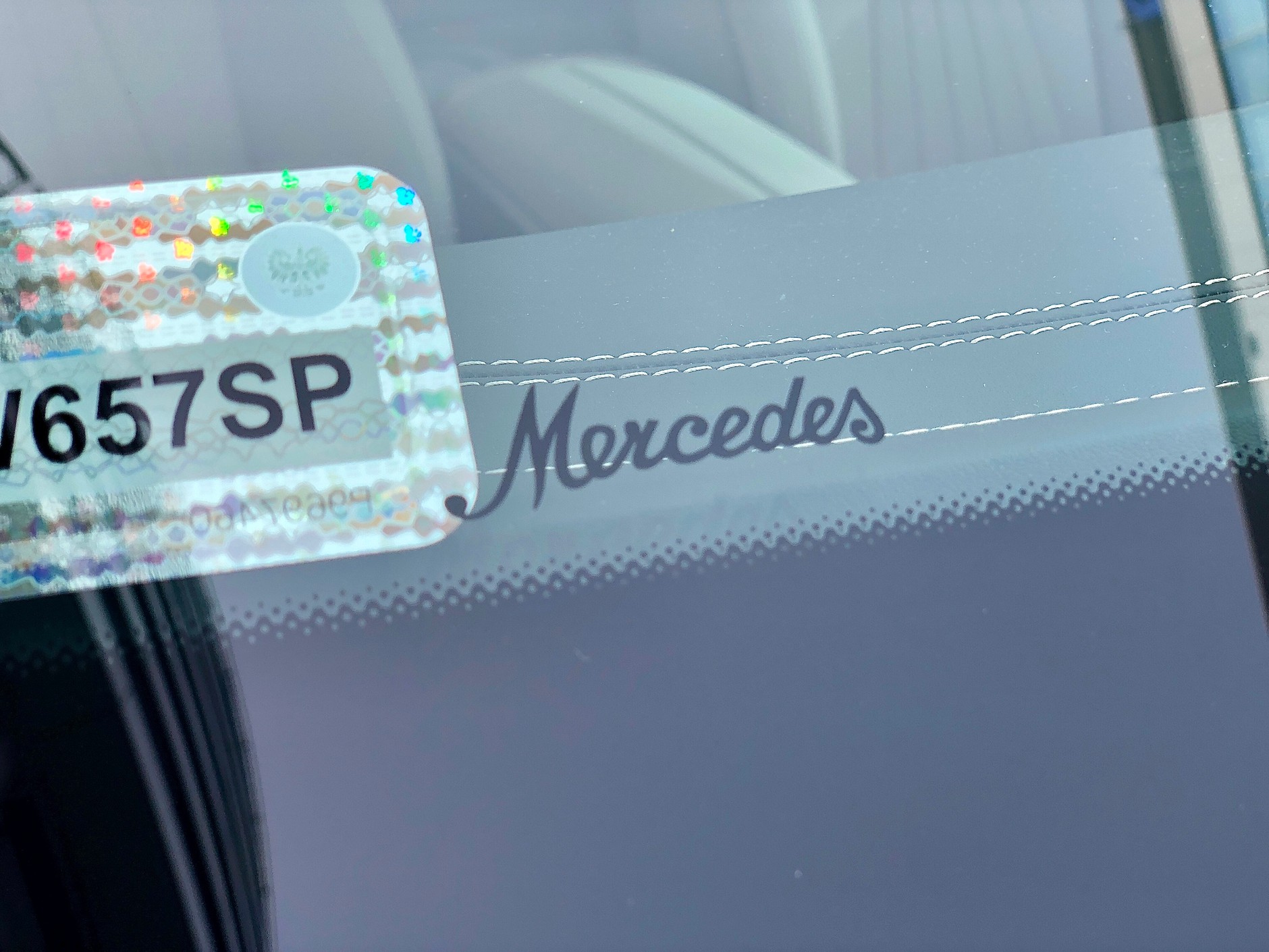 Mercedes E 300 Coupe