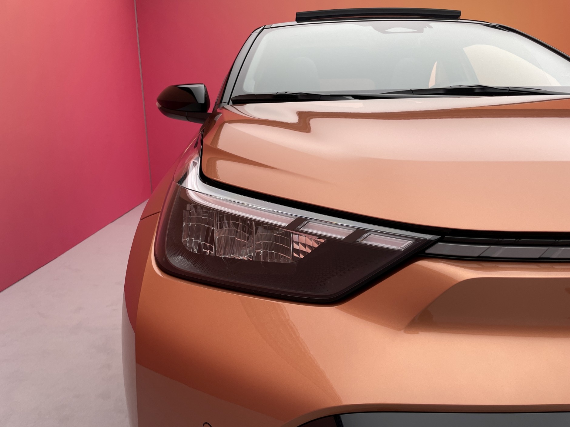 Toyota Aygo X Hybrid