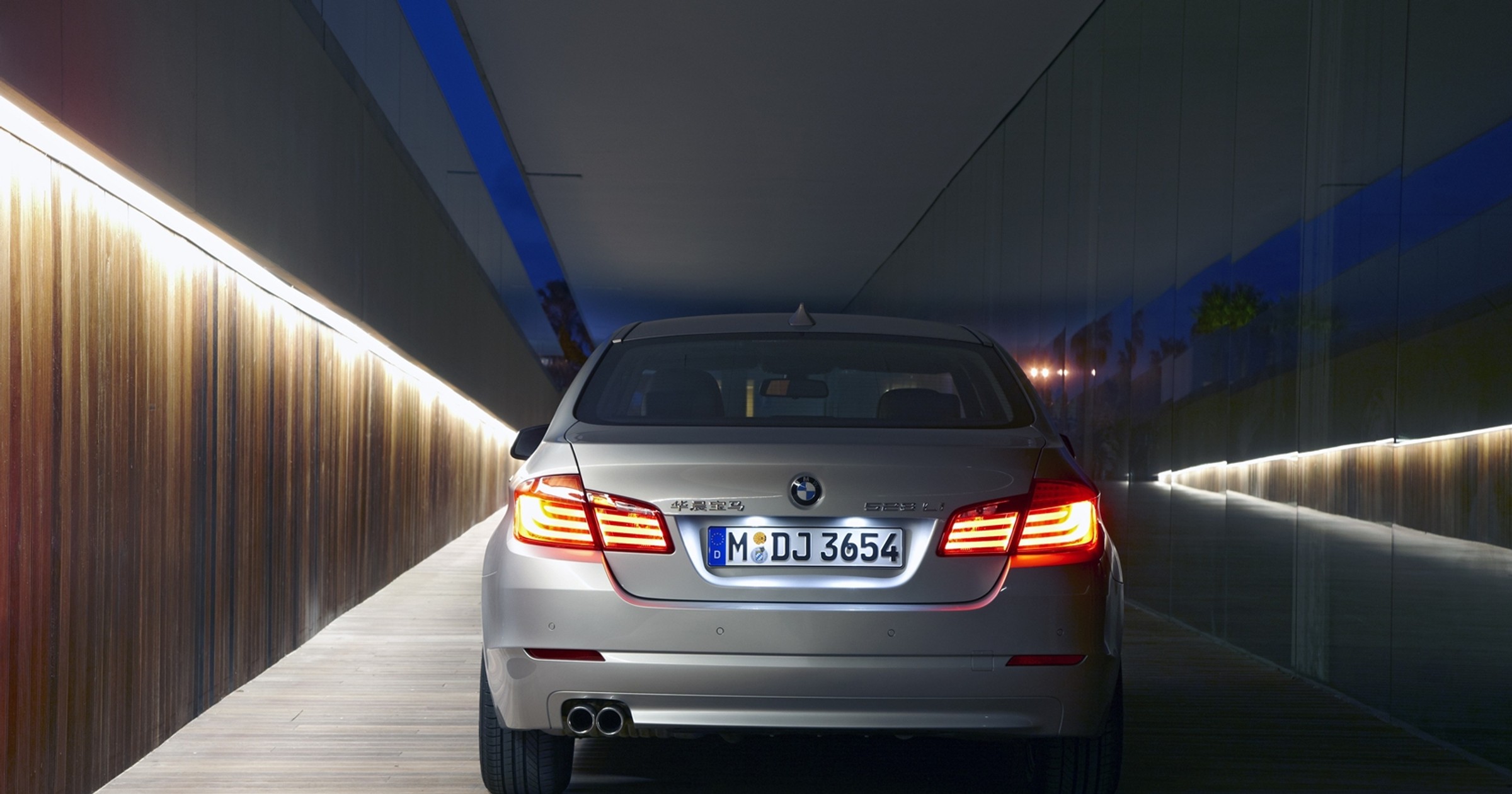 BMW serii 5 