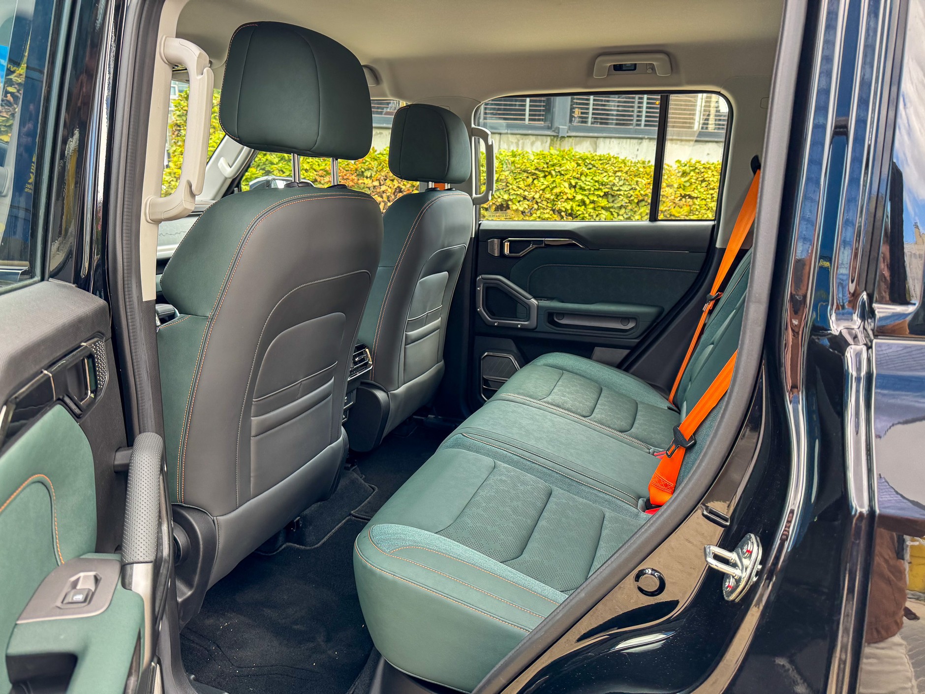 Jetour T2