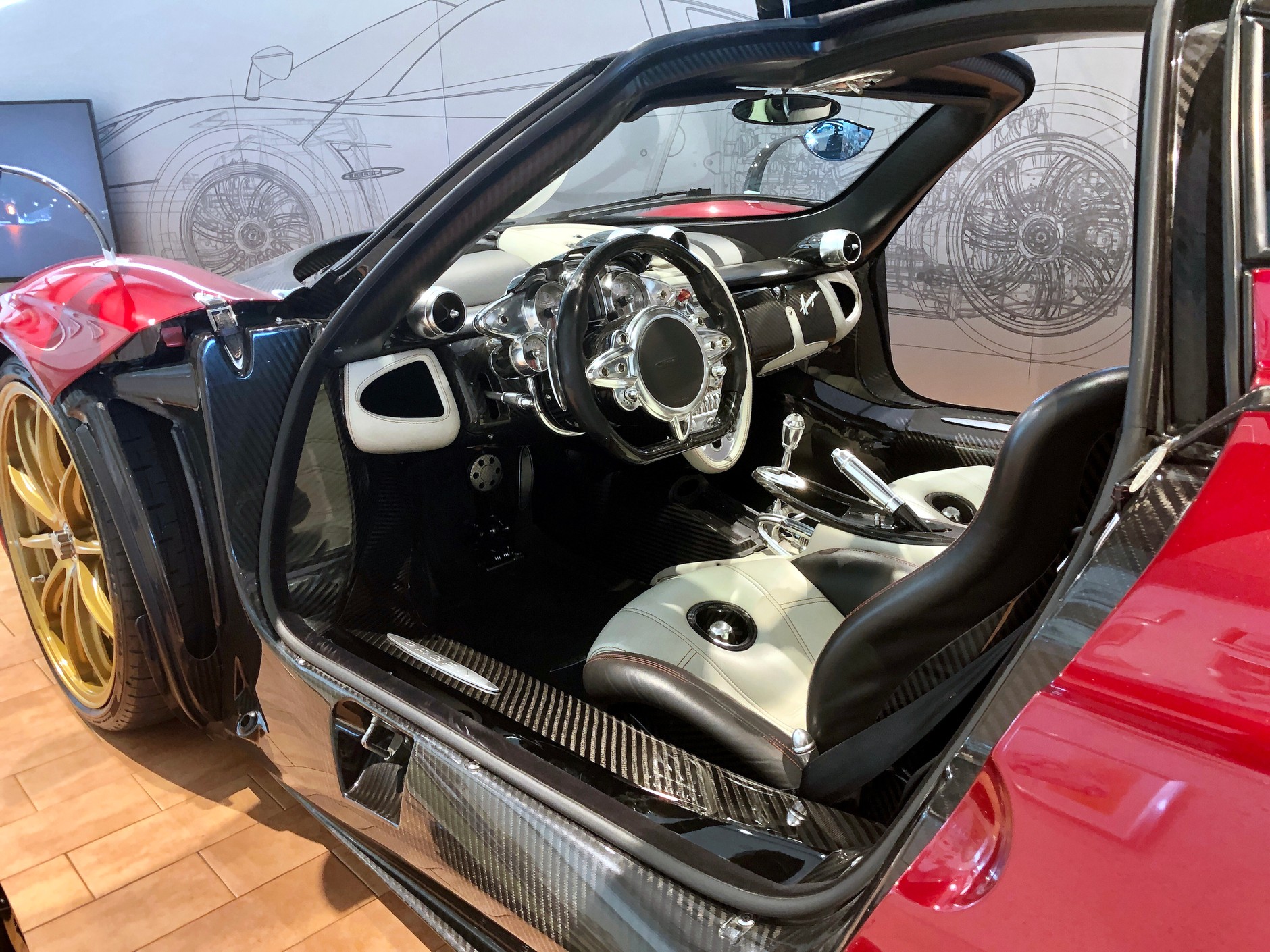 Muzeum Pagani