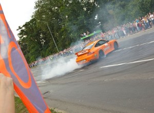 Gran Turismo Polonia powraca do Poznania!