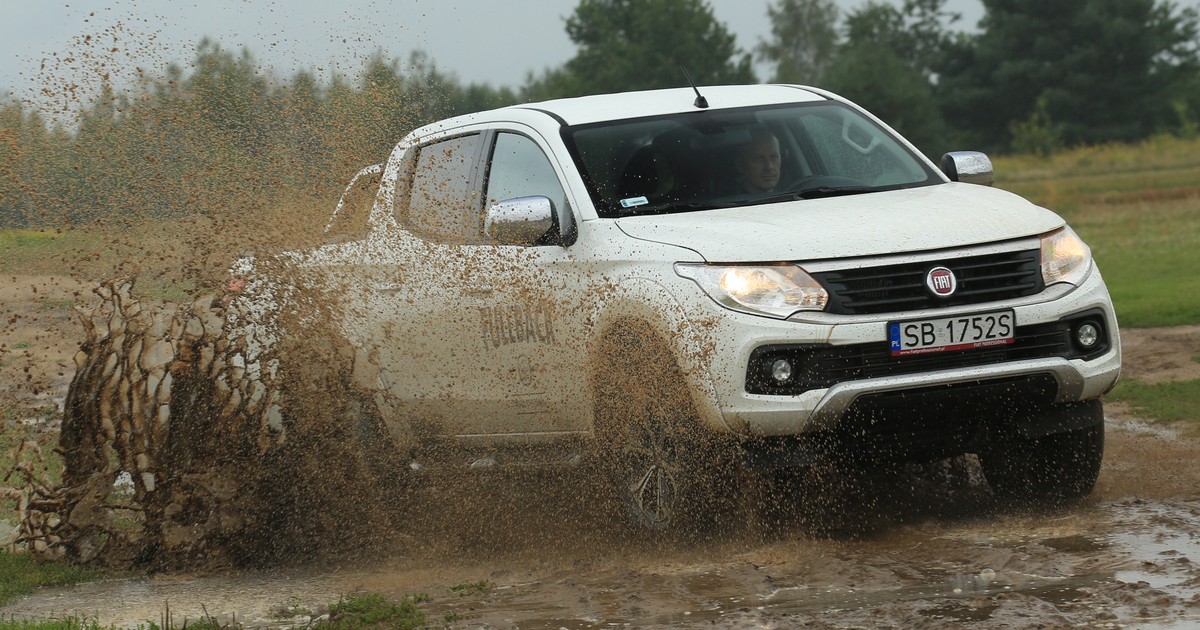 Fiat Fullback