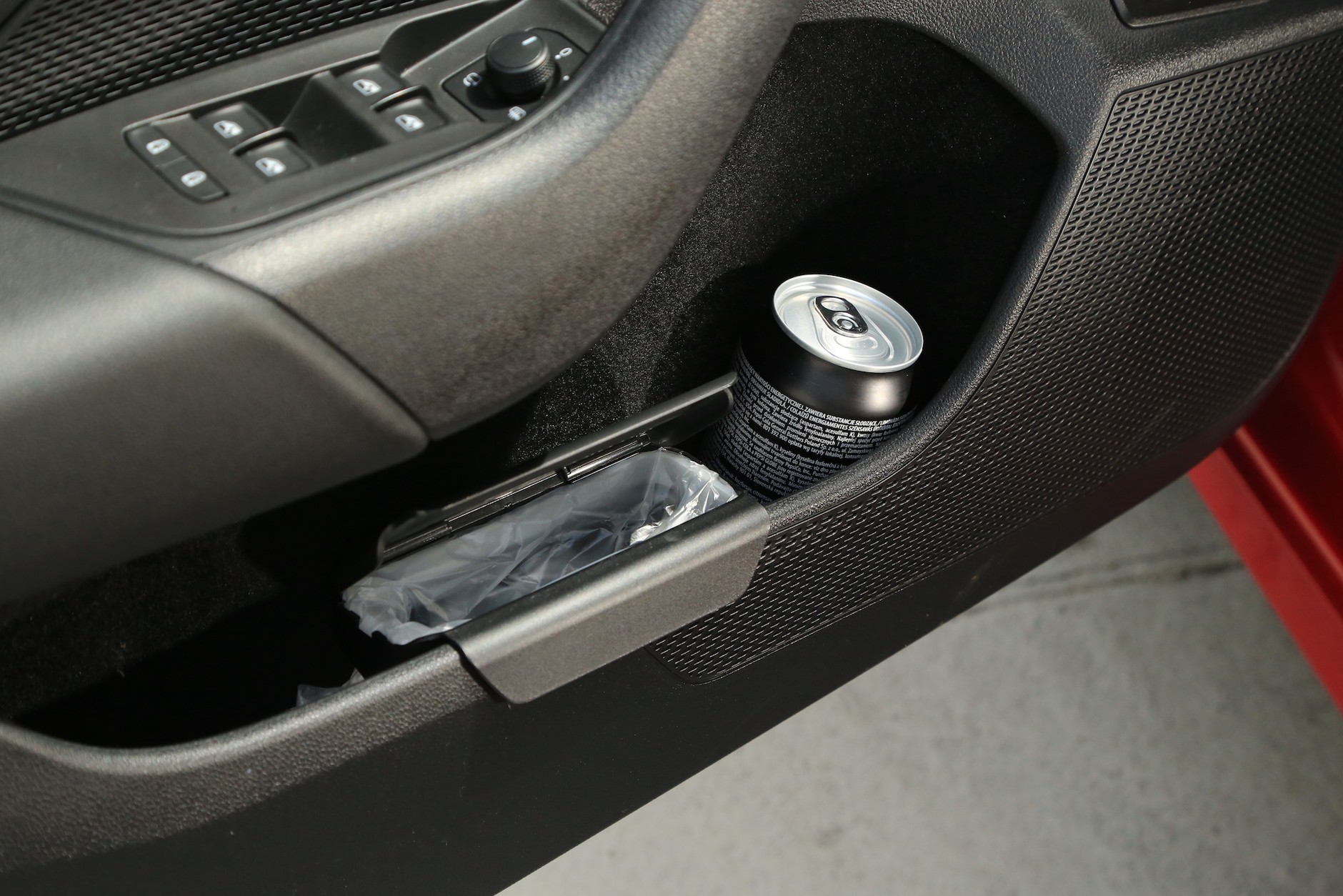 Skoda Octavia Combi 1.5 TSI