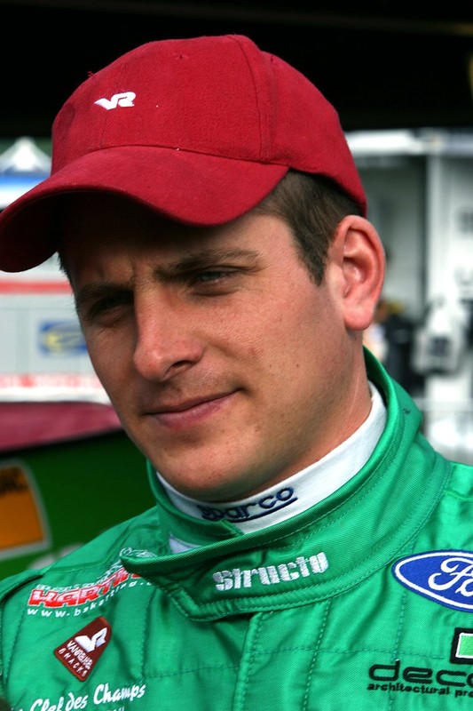 Rajd Niemiec 2008: fotogaleria Rallyworld@Willy Weyens