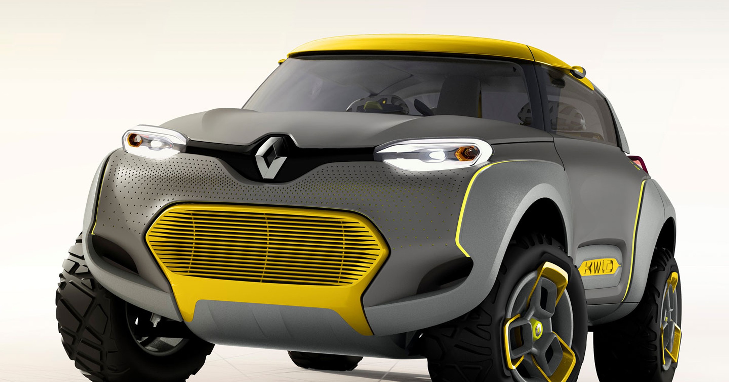 Renault Kwid