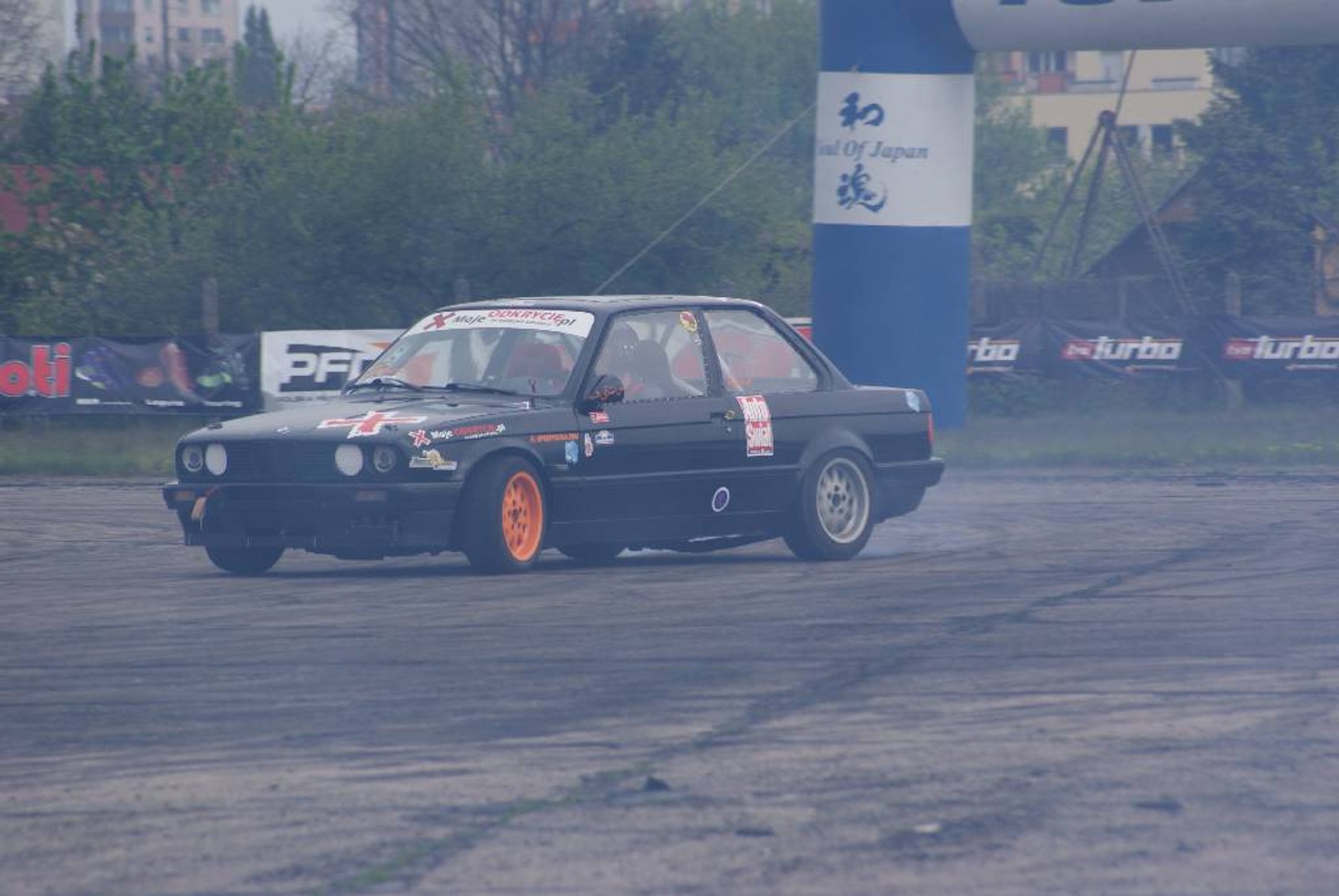 Men`s Day 2010: spełnienie męskich pasji i marzeń