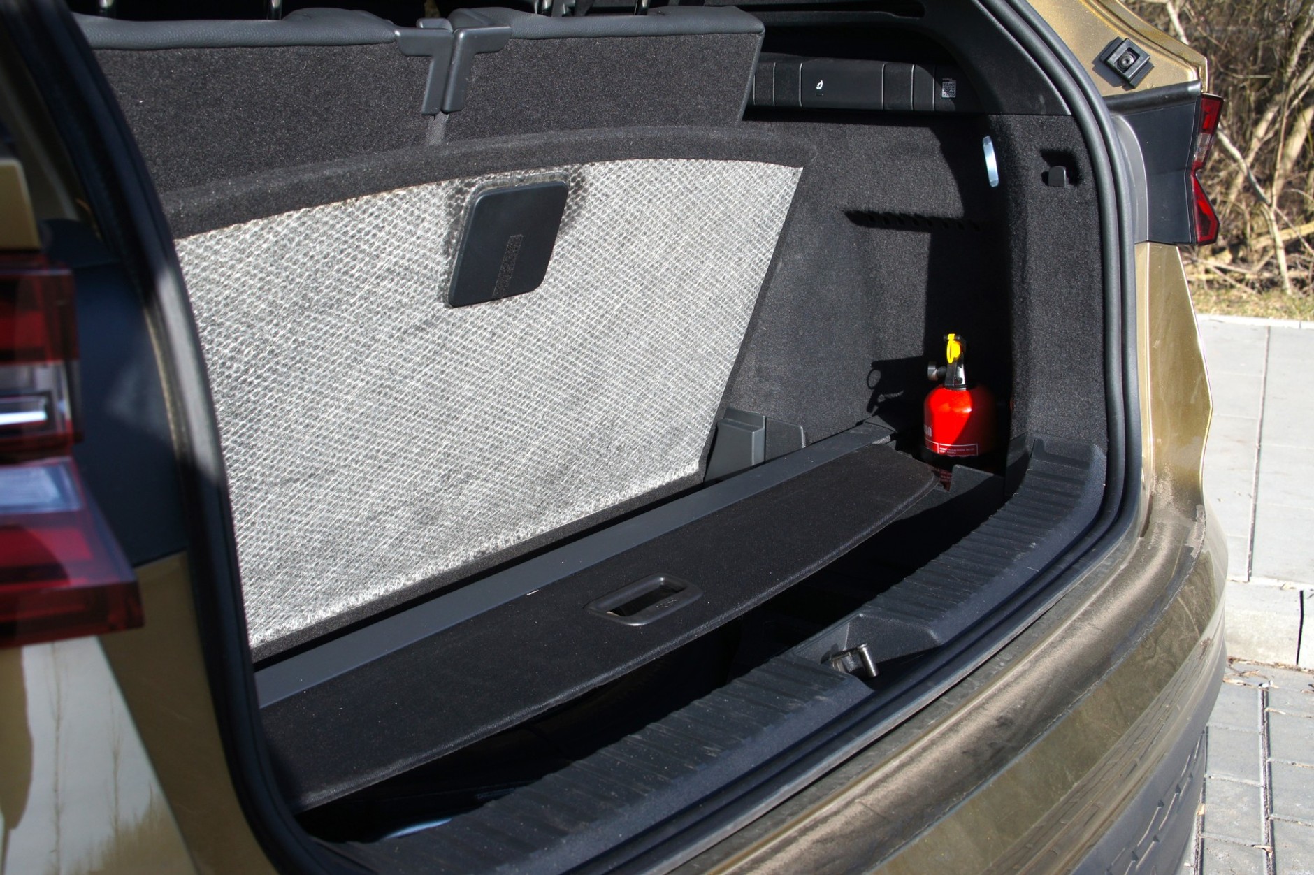 Skoda Kodiaq 2.0 TDI 4x4 SportLine