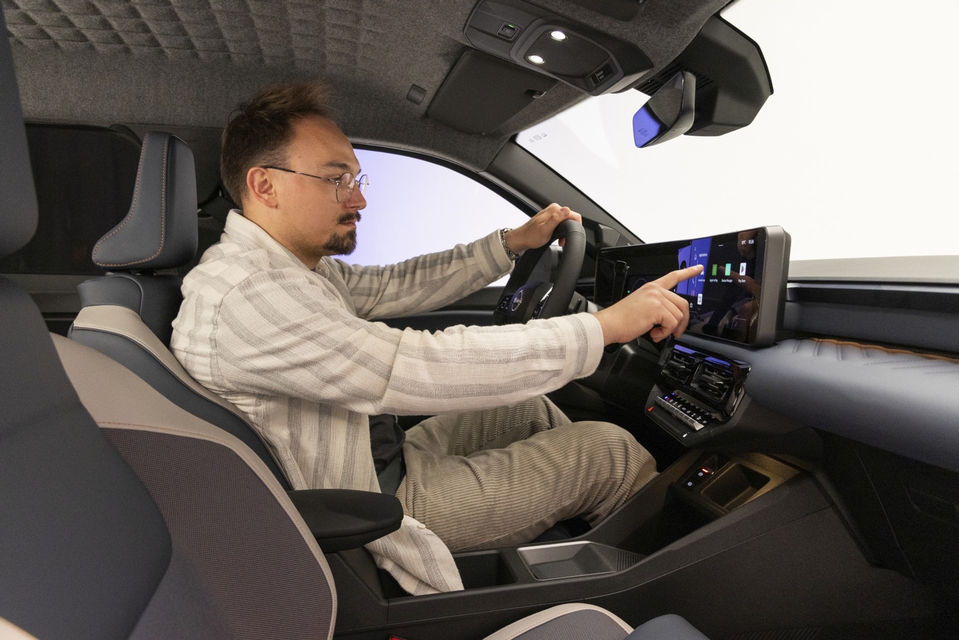 Nowy Nissan Micra (2025)