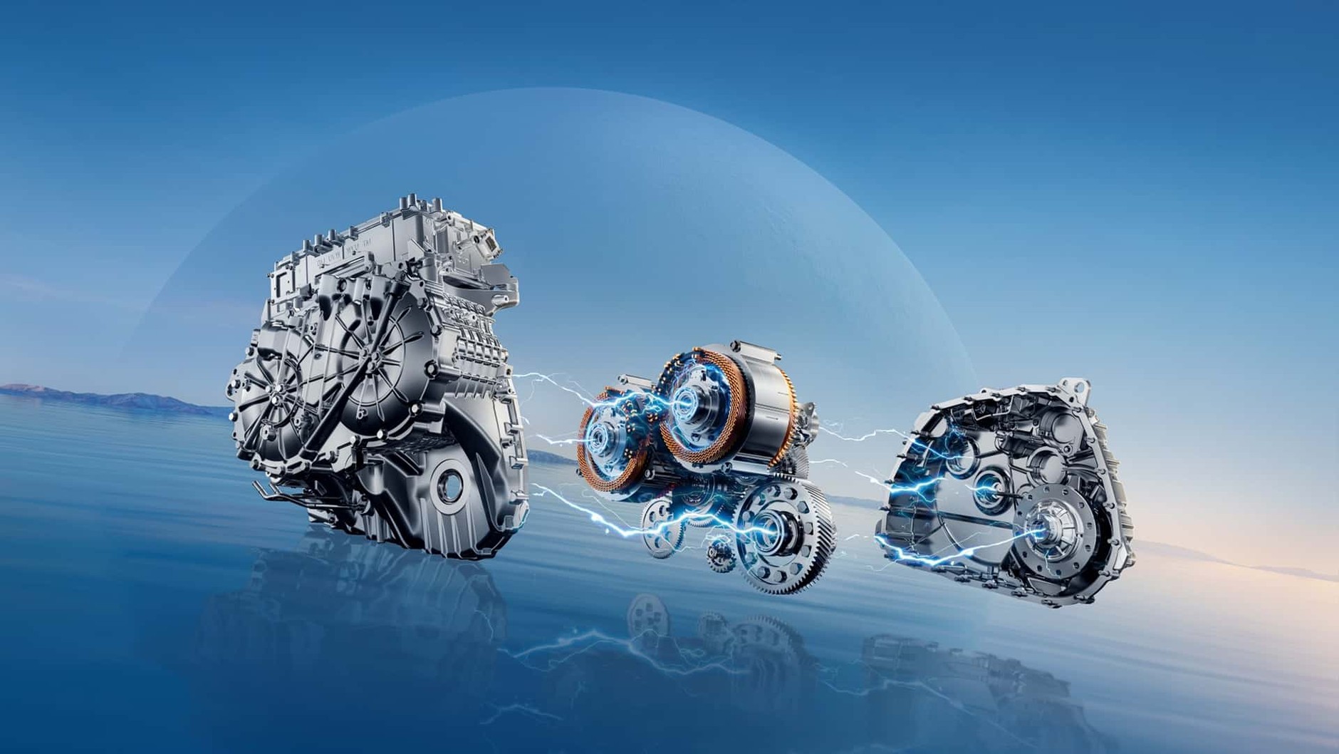 Nowy silnik benzynowy Omody i Jaecoo może okazać się prawdziwą rewolucją