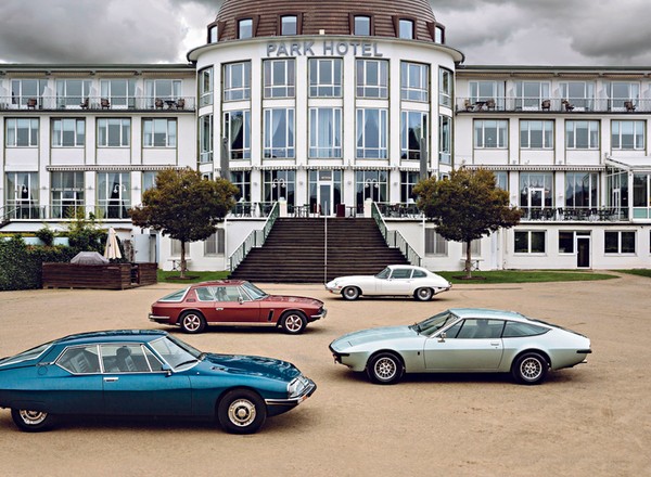 Nowy Auto Świat Classic już w sprzedaży!