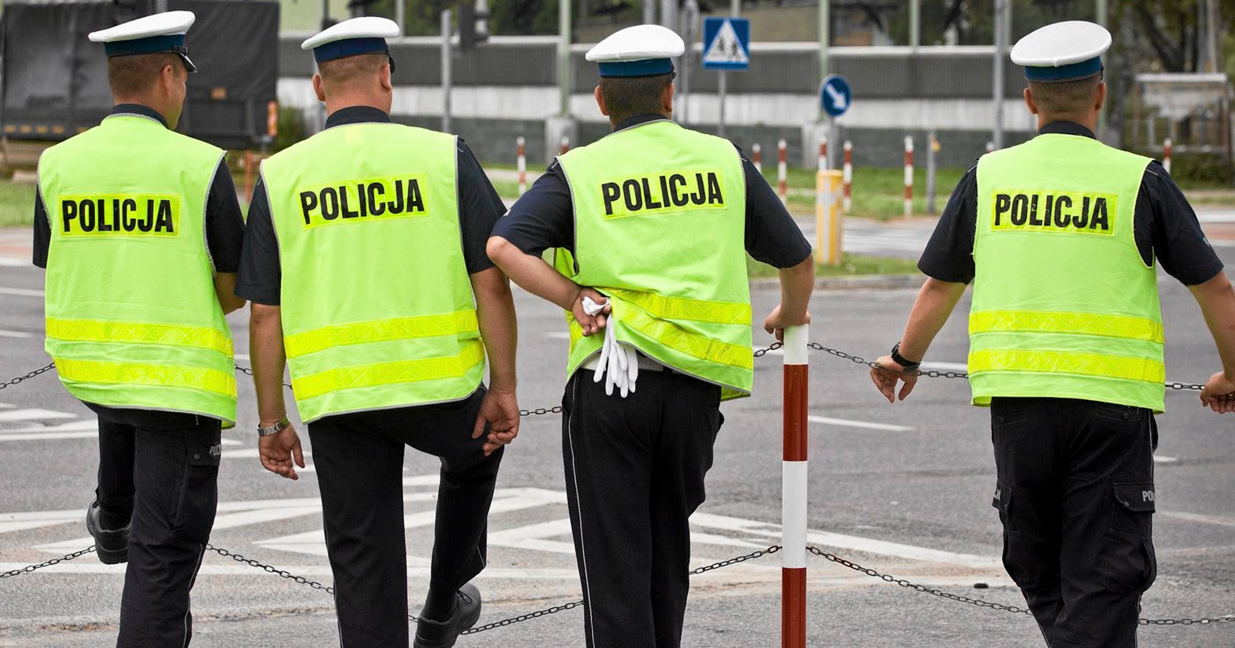 Policja