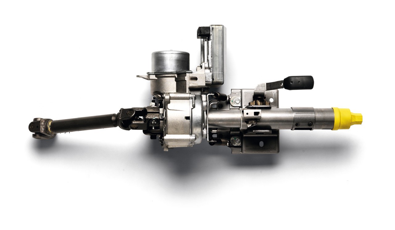Oferta TRW obejmuje nowe i regenerowane podzespoły układu kierowniczego do większości modeli występujących na rynku