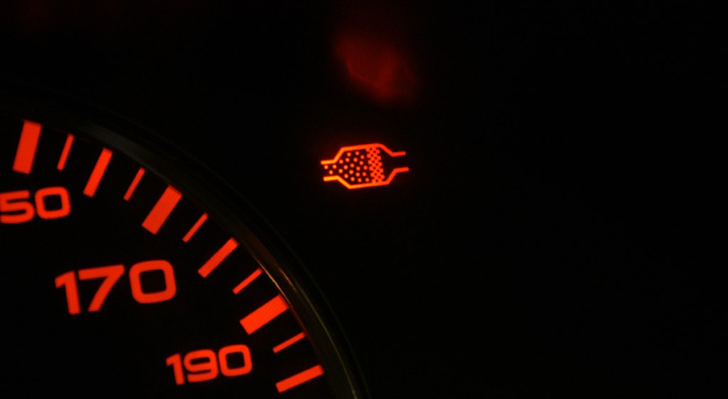 Ile  wytrzyma DPF? Czego nie wolno robić w autach z filtrami DPF i FAP