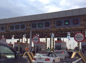 Spór o ceny autostrad. Szykują się kolejne podwyżki
