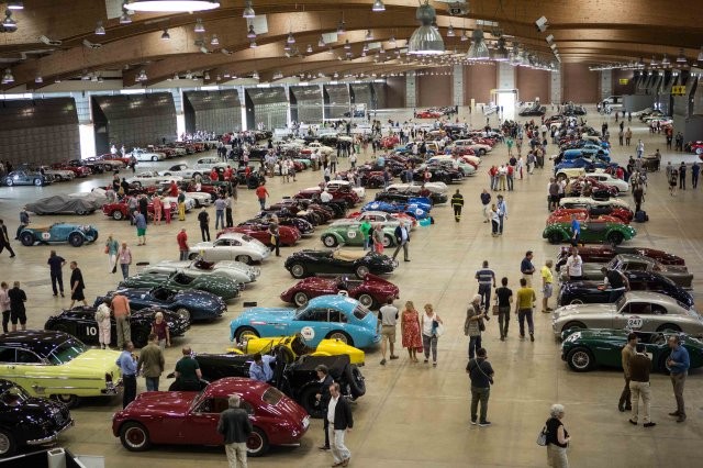 Mille Miglia