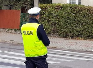Uznał, że nie włączyła kierunkowskazu. Rozpętało się piekło