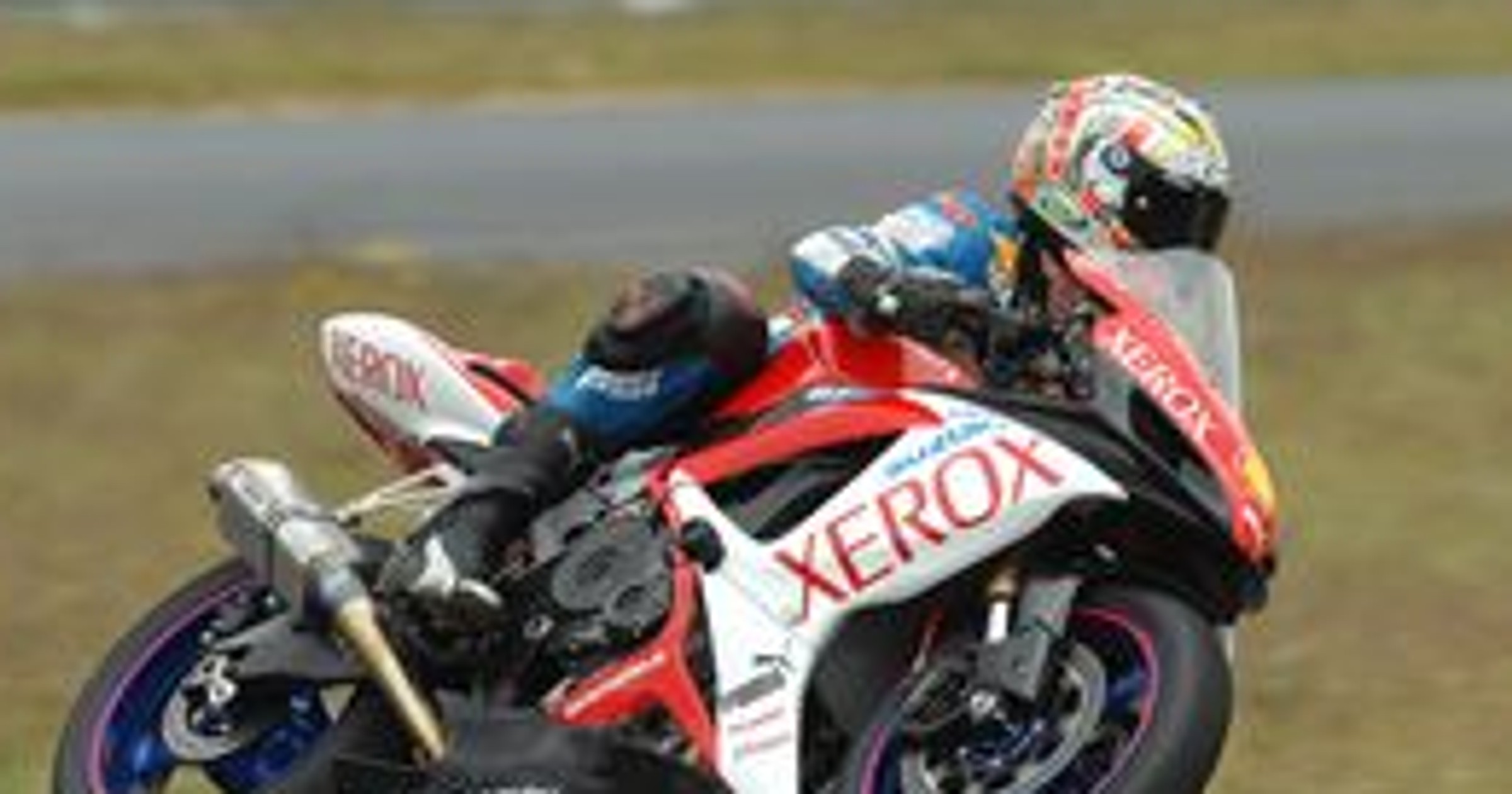 Motocykle: Monika Jaworska bohaterką rundy Mistrzostw Polski