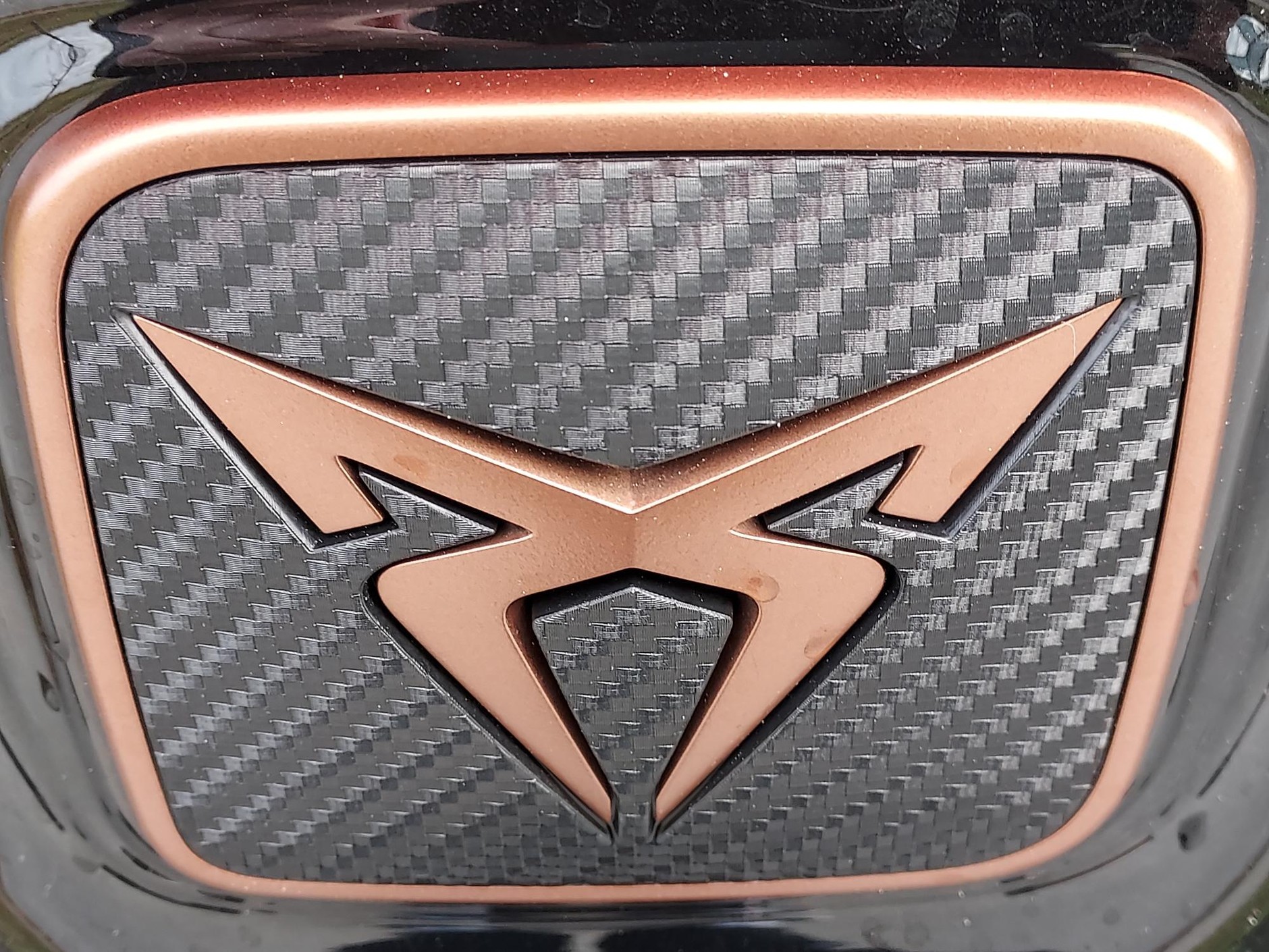 Cupra Formentor VZ