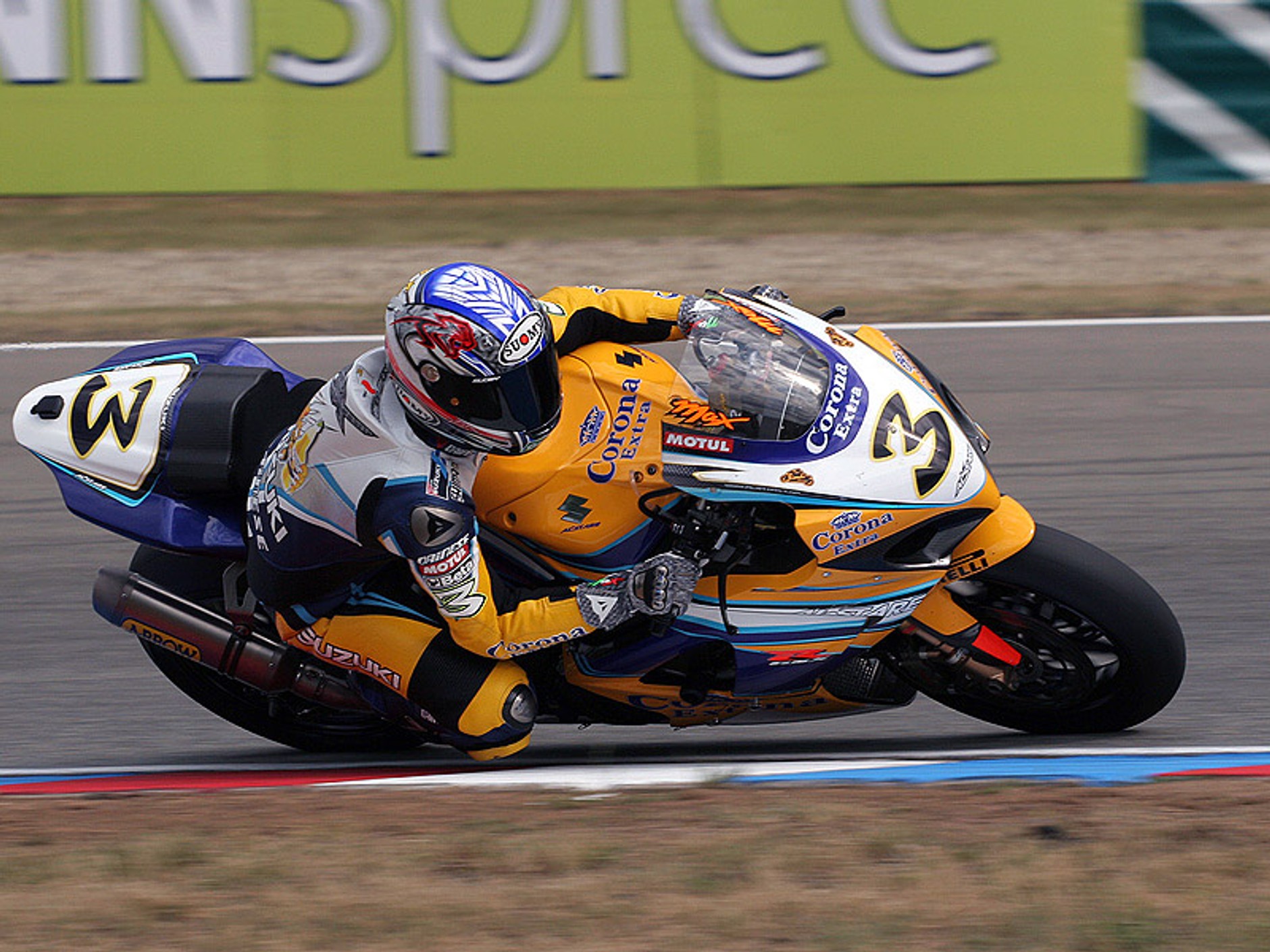 Superbiki w Brnie: podsumowanie weekendu i fotogaleria