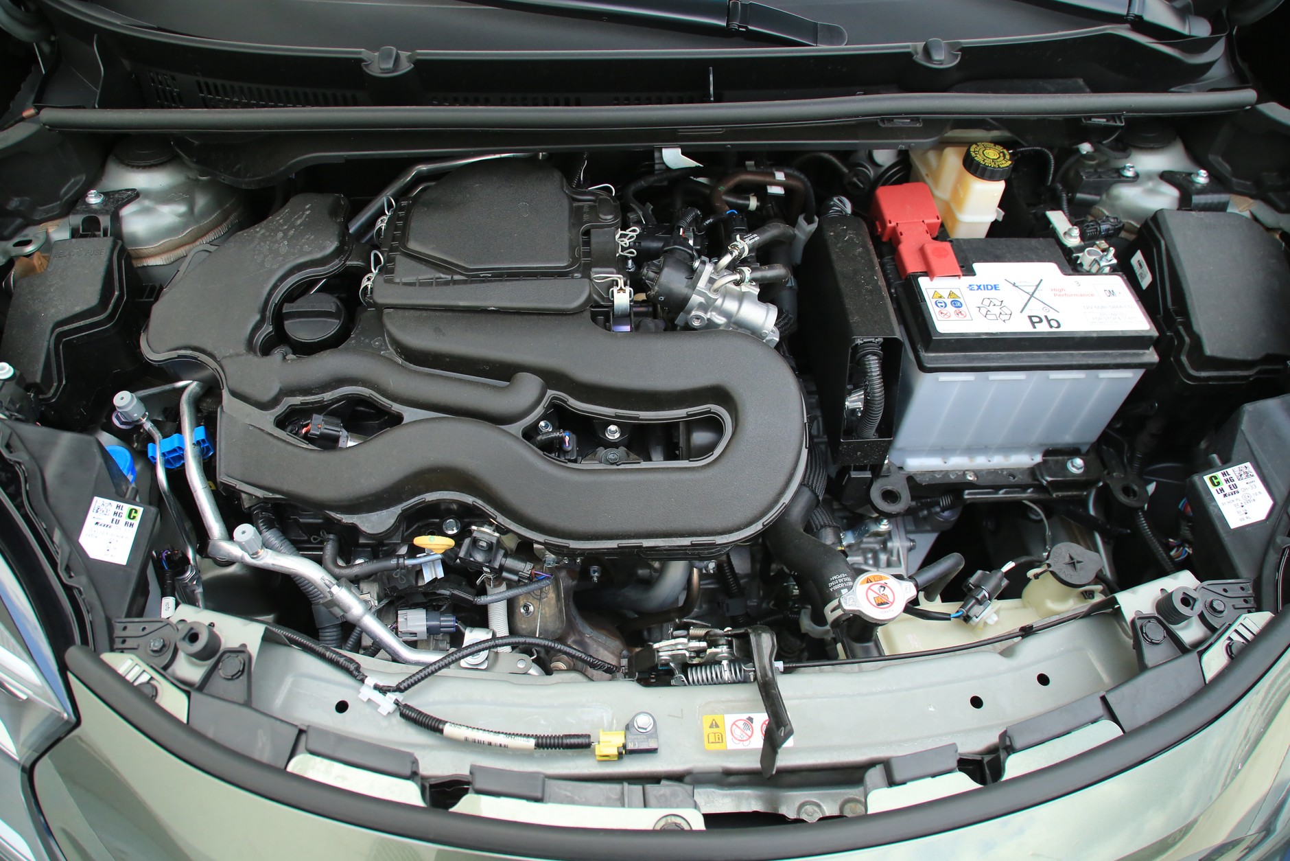 Toyota Aygo X Limited