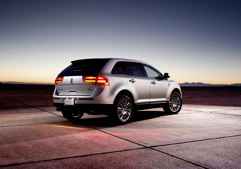 Lincoln MKX – poznajemy inne kultury
