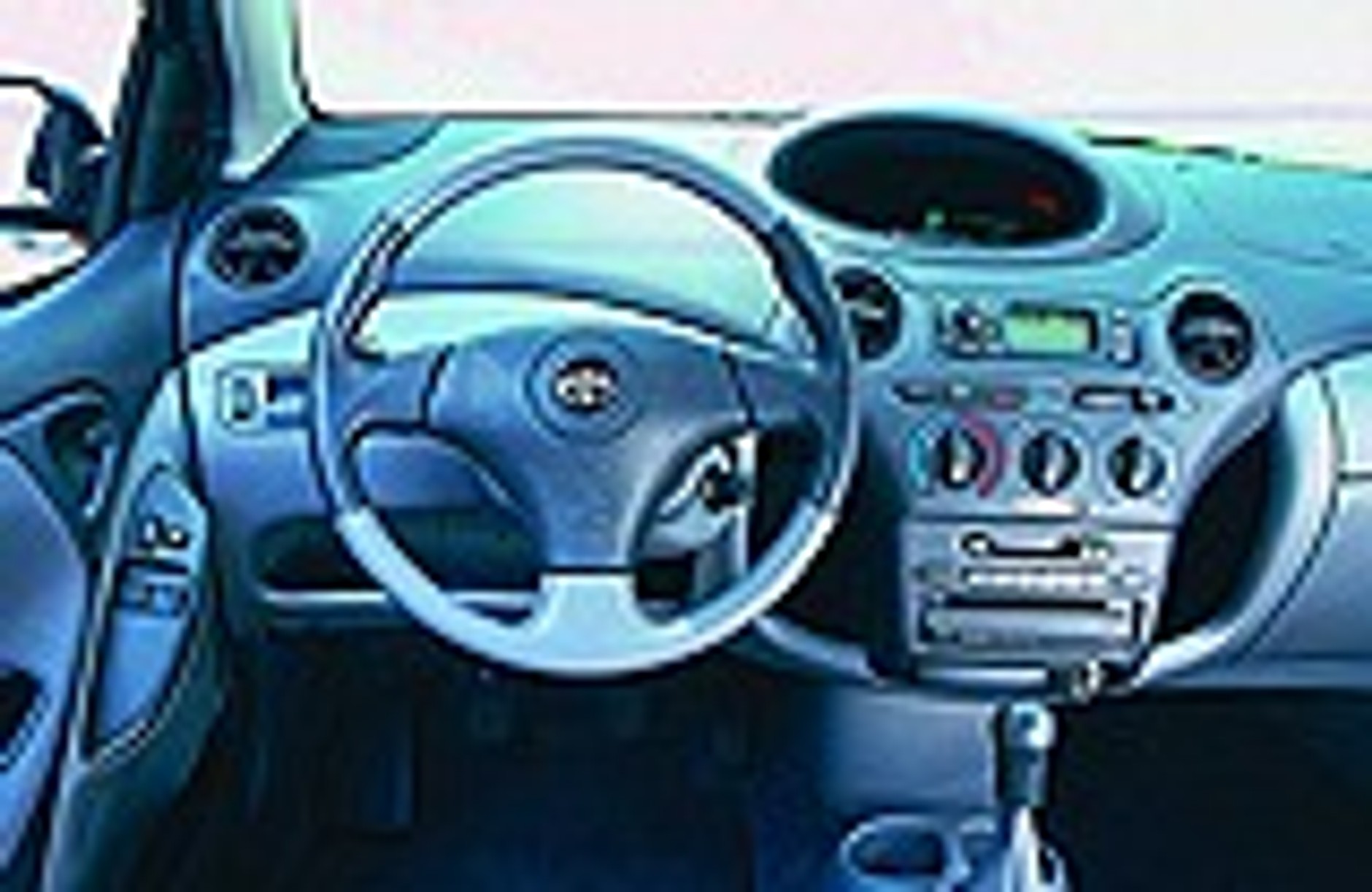 Toyota dla wytrwałych