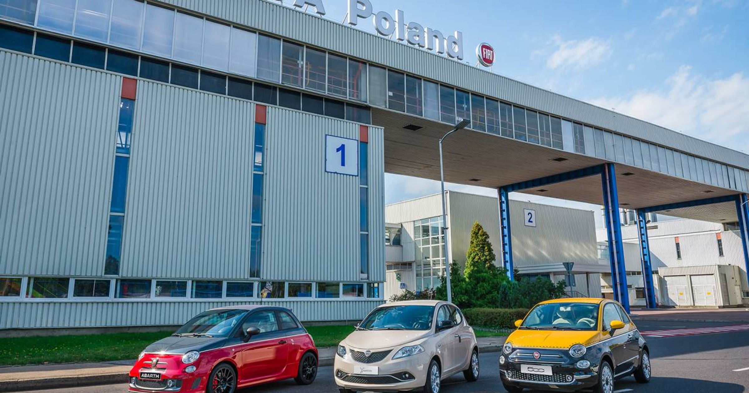 FCA Tychy