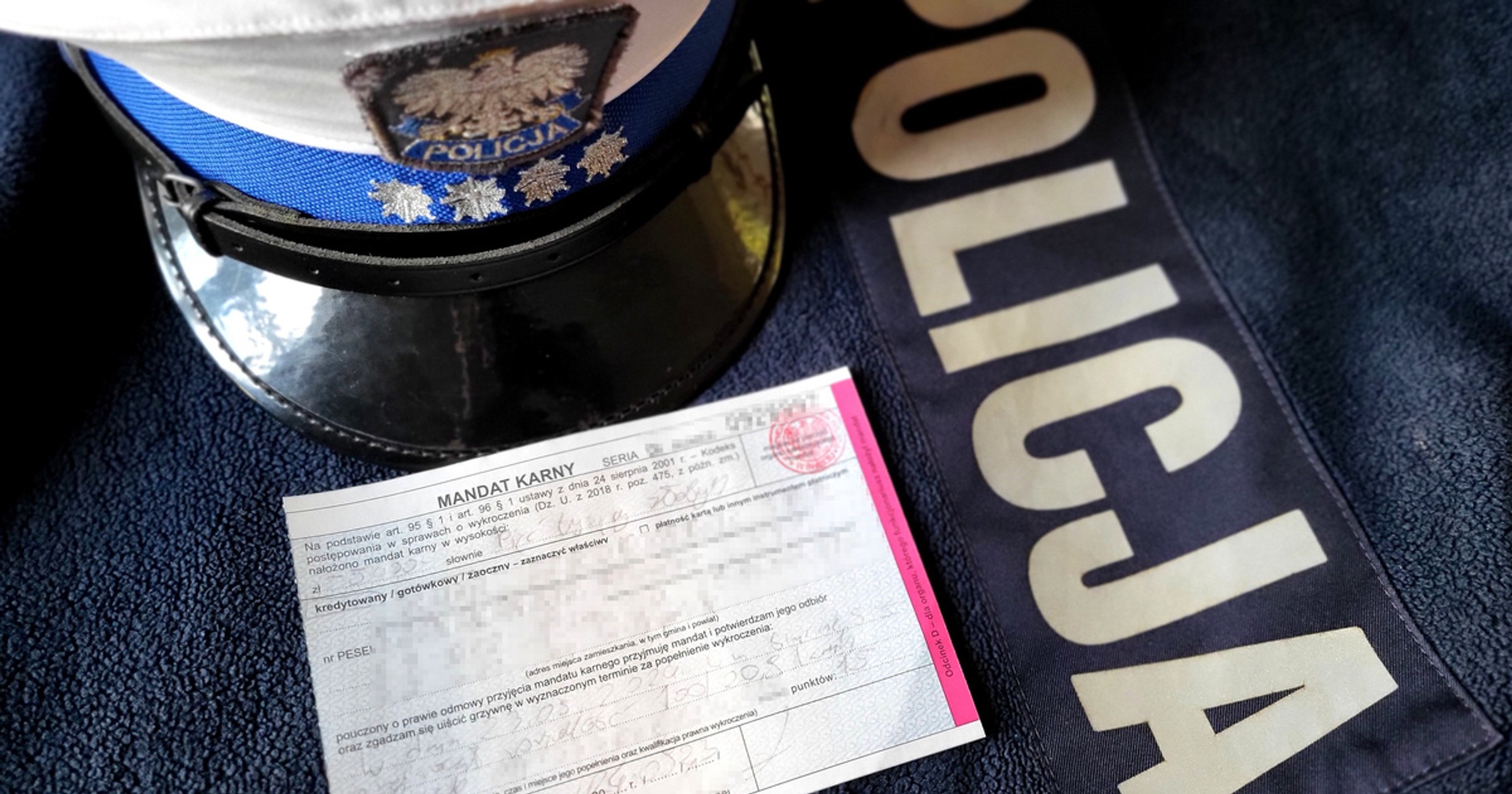Policjanci z grupy Speed zatrzymali kierowcę Porsche. Pędził 209 km na godz. po trasie S5