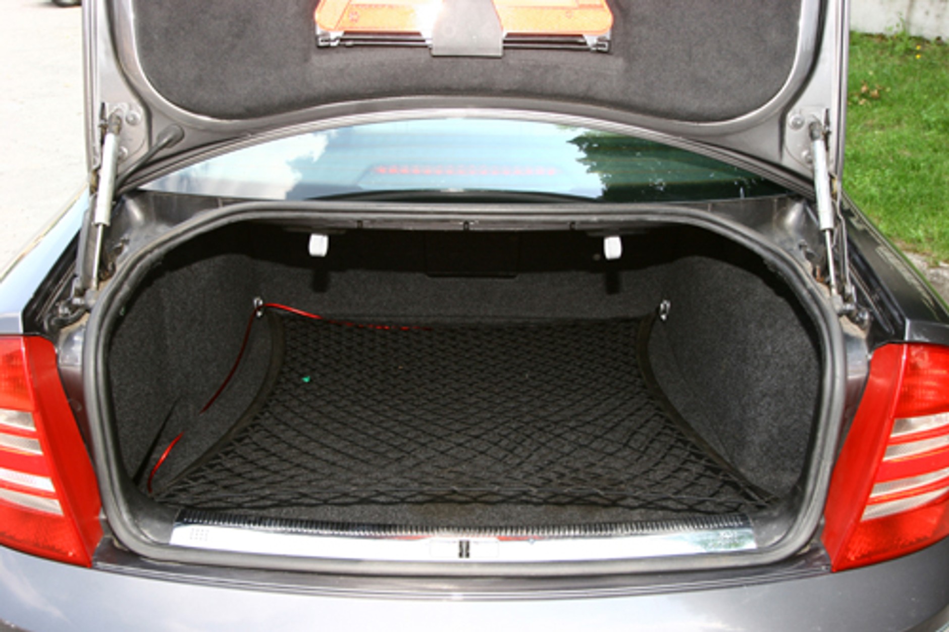 Skoda Superb 2.5 TDI - Można jej zaufać?