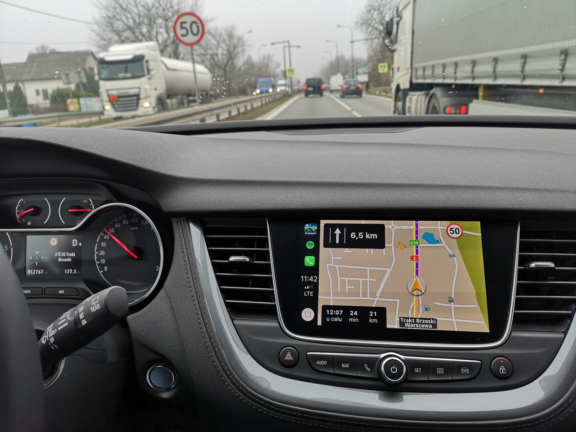 Opel Grandland X 2.0 Ultimate