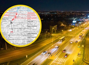 Pod Górą Libertowską powstanie nowy tunel. Prace niedługo ruszą