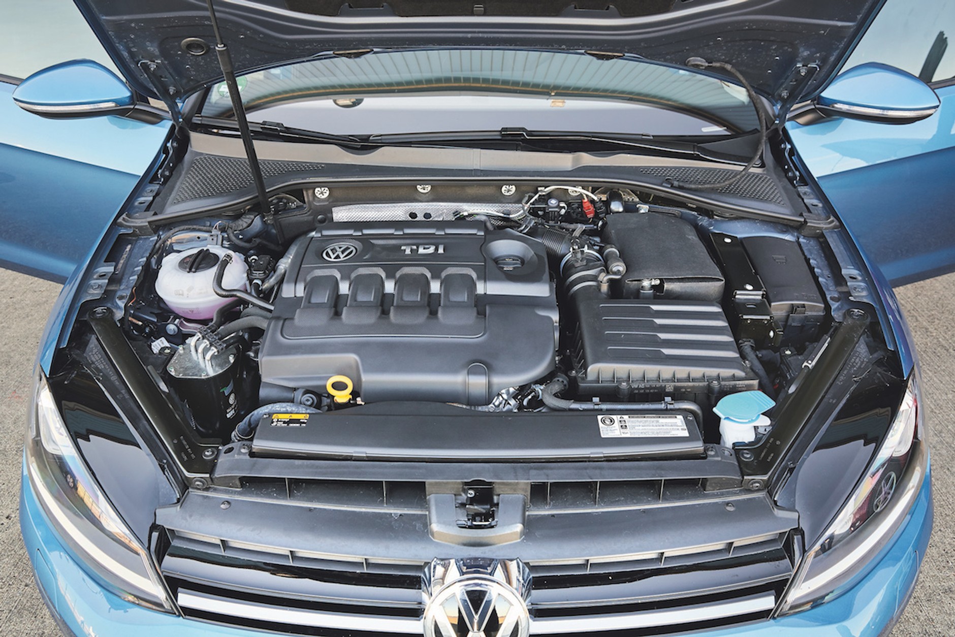 Jednostki napędowe - każdy koń swoje waży