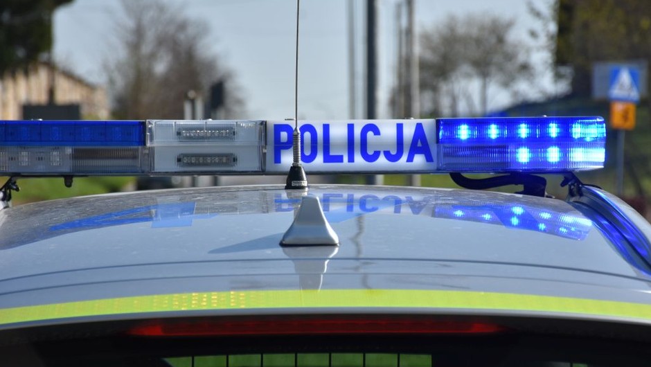 Policja