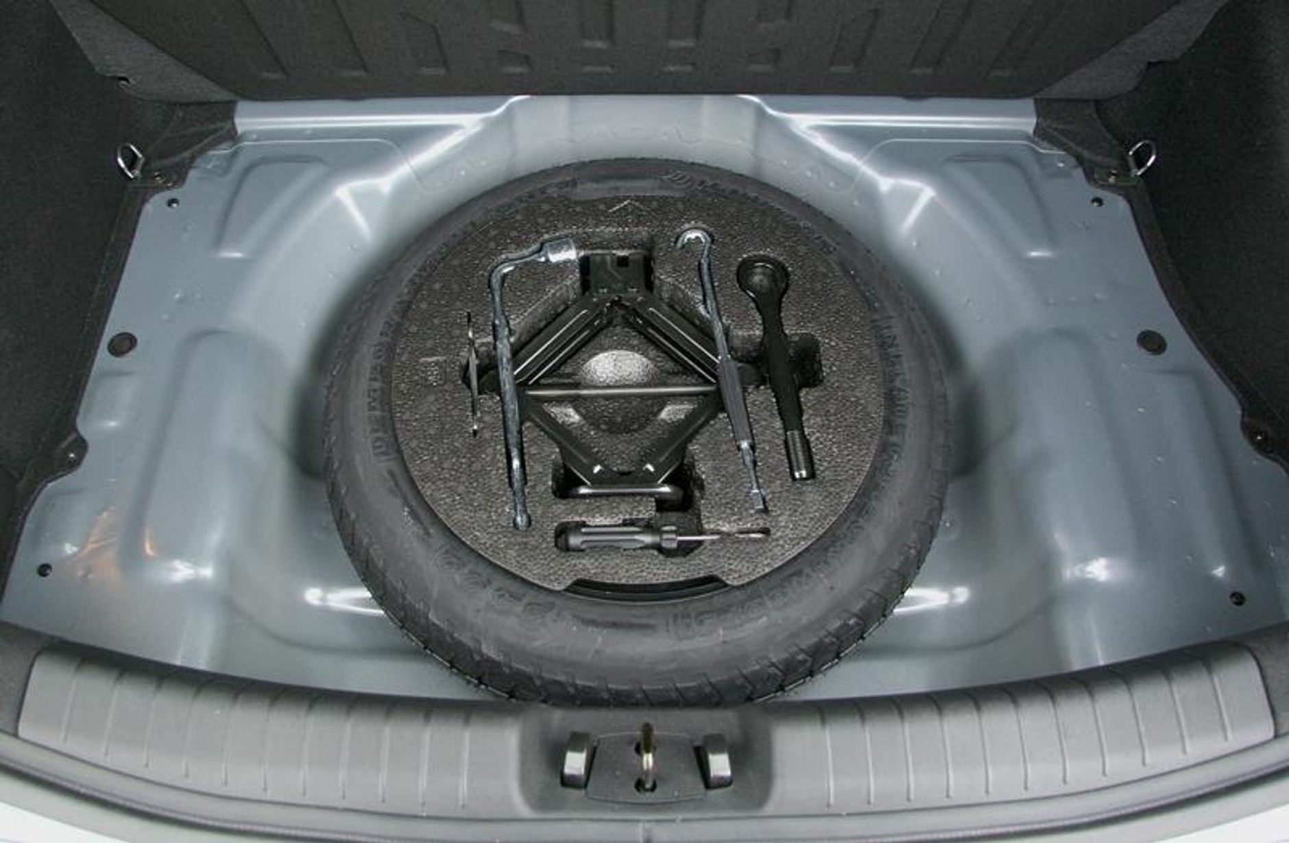 Kia Cee´d 1,6 EX – ostrzeżenie dla konkurencji!