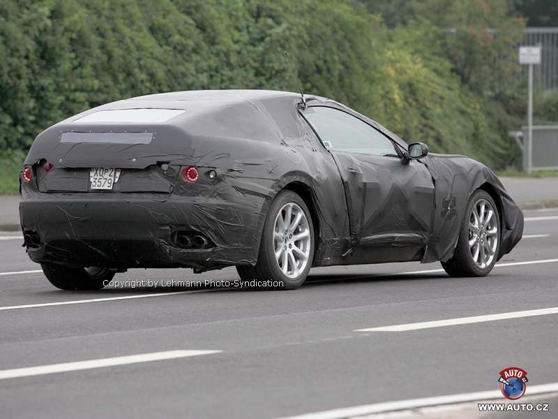 Firma Maserati ma nowego szefa