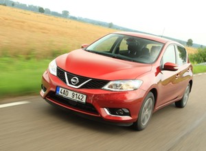 Nissan Pulsar 1.2 DIG-T: Czy pokona Golfa?