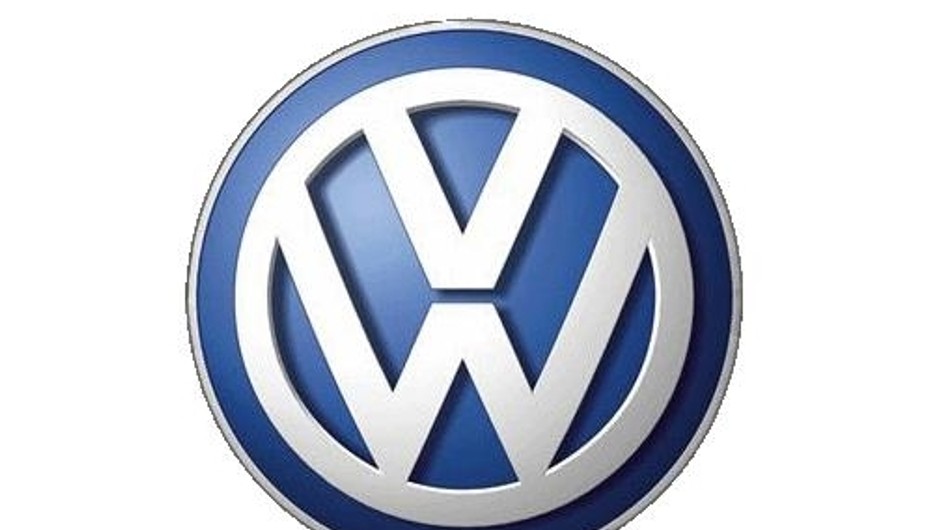 Volkswagen logo