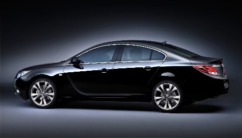 Opel Insignia już w Polsce. Znamy ceny następcy Vectry