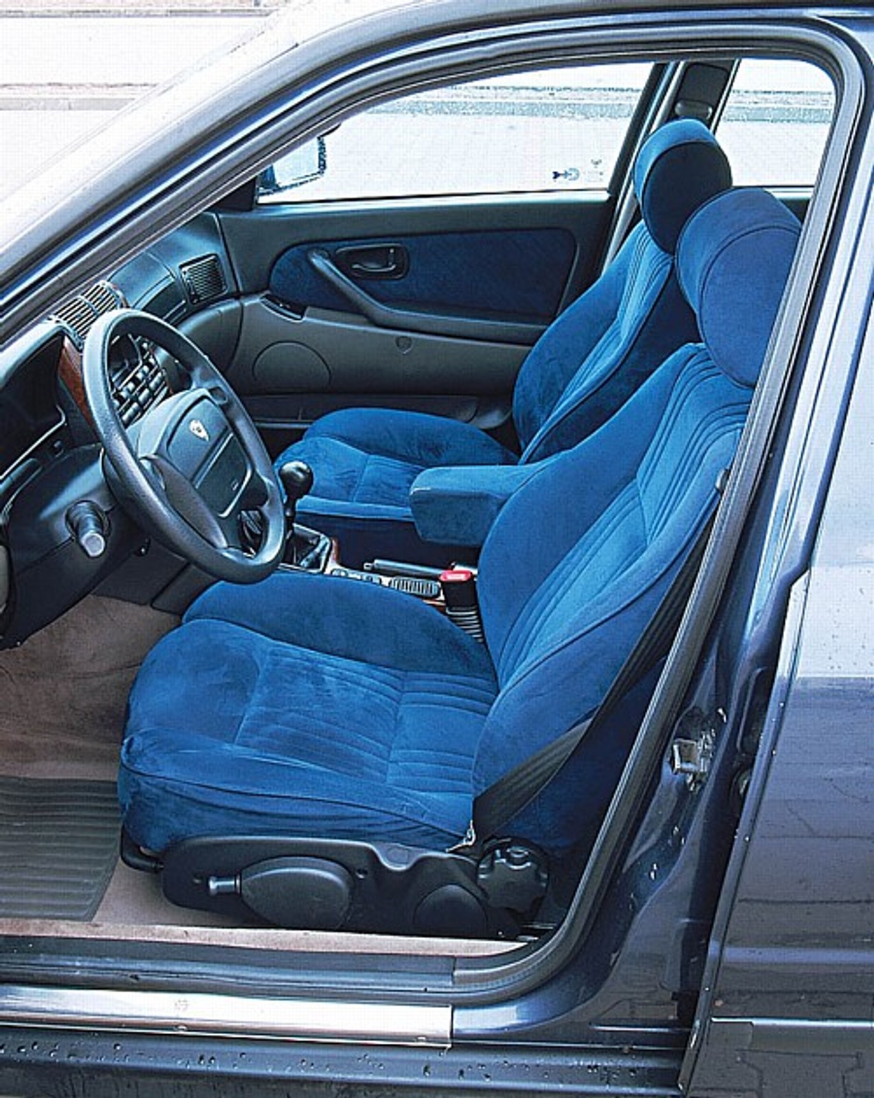 Ulubienica ministrów