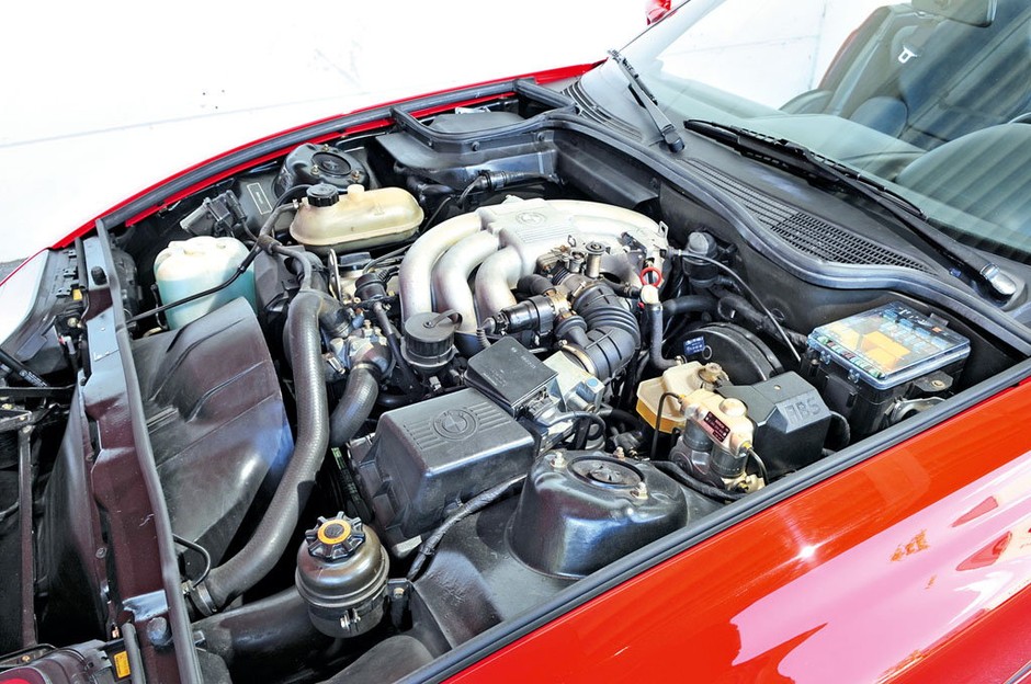 BMW Z1