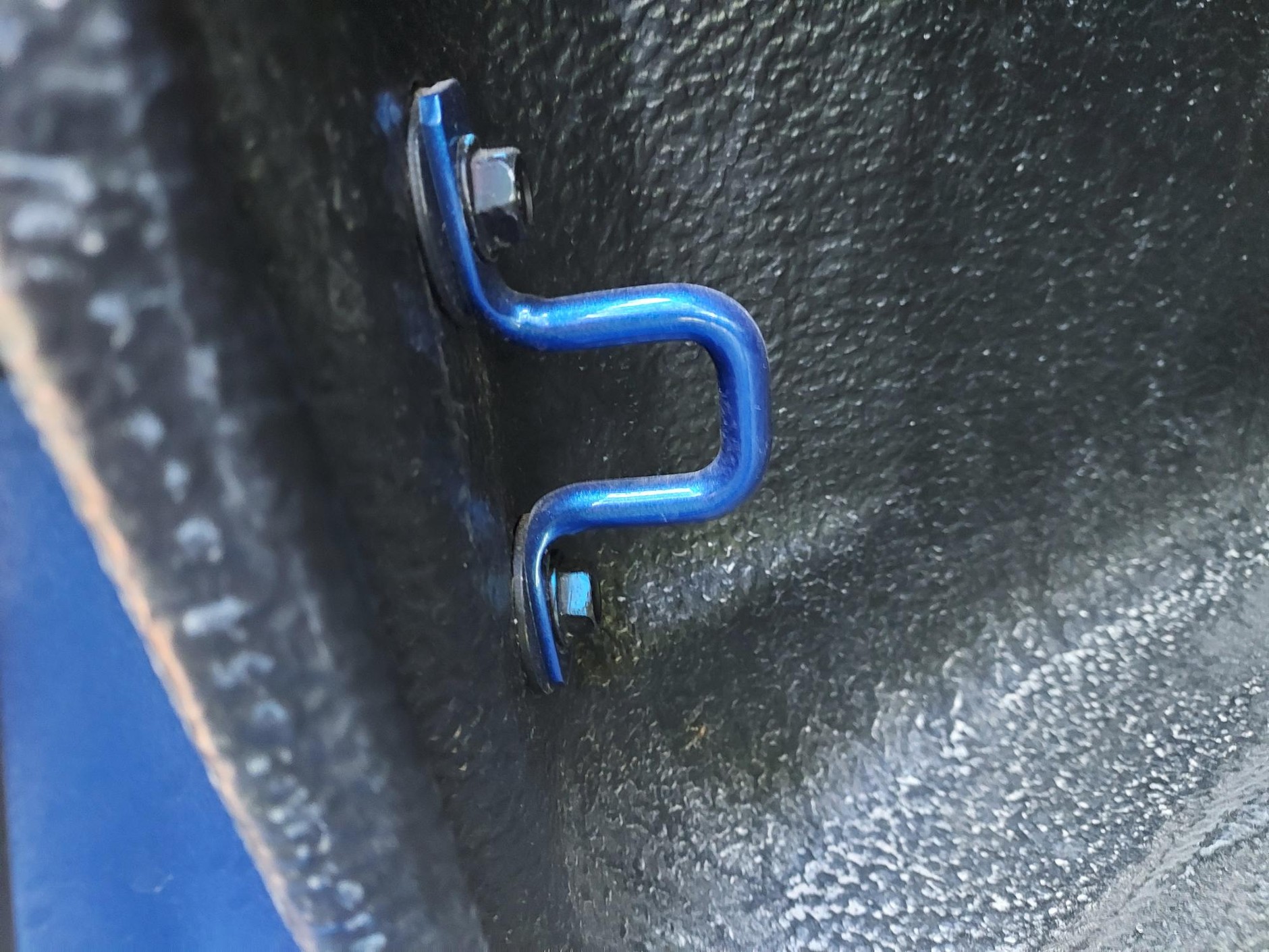 Isuzu D-Max 2023, lifting