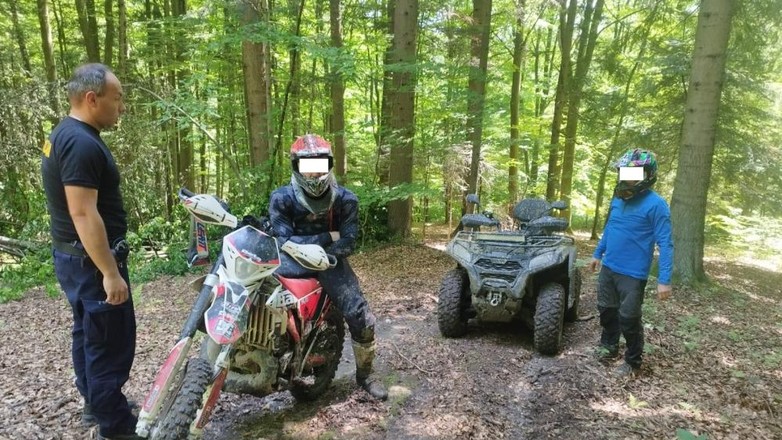 Akcja „Quady 25”