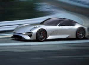 Nowy sportowy Lexus już niedługo. Tym razem nie musimy czekać dekady