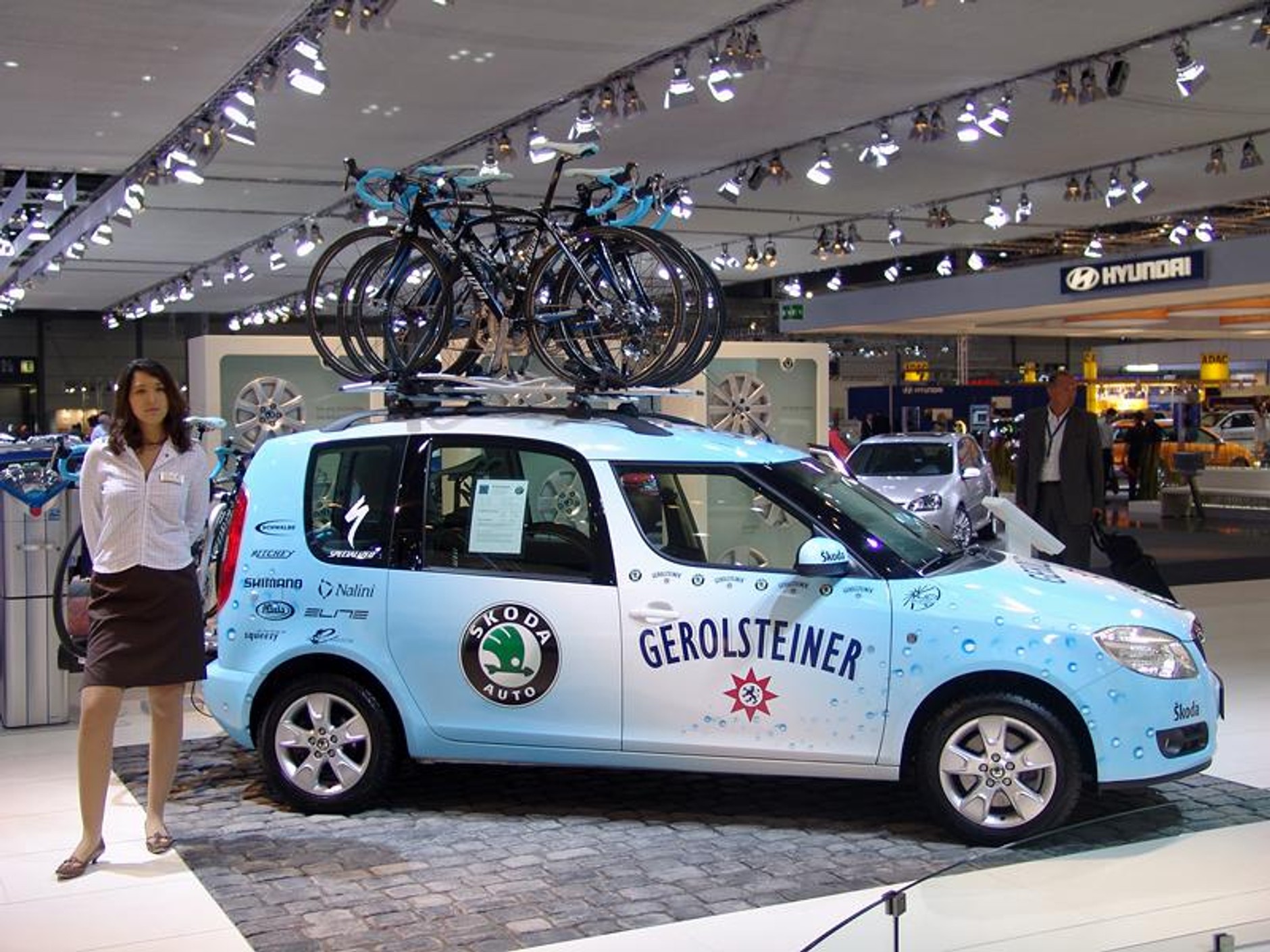 AMI/AMITEC 2008: otwarcie 5. kwietnia, można zamawiać bilety