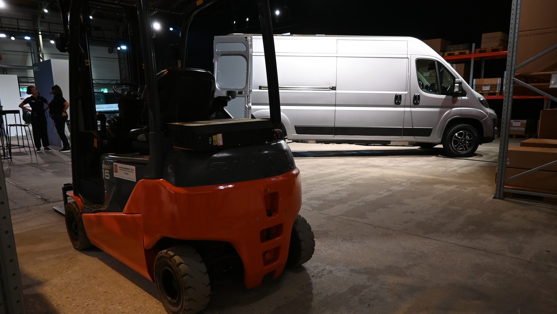 Toyota Proace Max