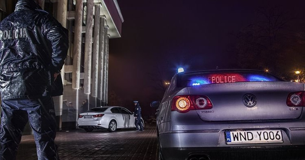Policja
