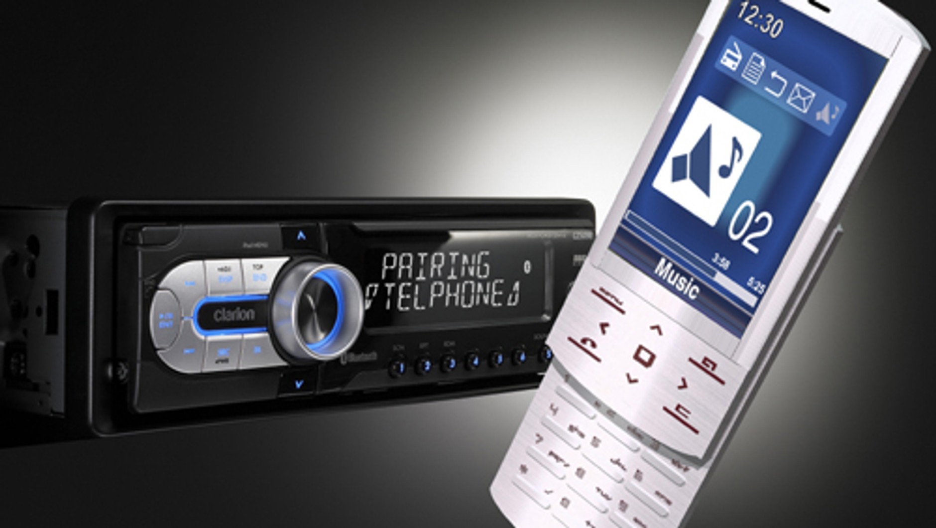 Nowe radio do auta: Multimedia nie tylko na lato